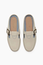 Timberland Classic Boat Clog Kadın Ayakkabı TB0A5MT9ER31