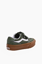 Vans Brooklyn LS V Çocuk Ayakkabı VN000Z3REN61
