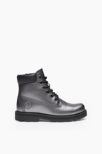 Timberland Courma Kid Mid Lace Up Boot Çocuk Bot TB0A6BMEANO1