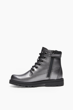 Timberland Courma Kid Mid Lace Up Boot Çocuk Bot TB0A6BMEANO1