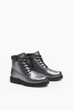 Timberland Courma Kid Mid Lace Up Boot Çocuk Bot TB0A6BMEANO1