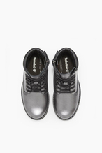 Timberland Courma Kid Mid Lace Up Boot Çocuk Bot TB0A6BMEANO1