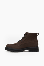 Timberland Britton Drive Mid Lace Up Boot Erkek Bot TB0A2MUQW071