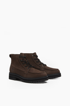 Timberland Britton Drive Mid Lace Up Boot Erkek Bot TB0A2MUQW071