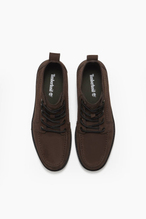 Timberland Britton Drive Mid Lace Up Boot Erkek Bot TB0A2MUQW071