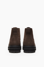 Timberland Britton Drive Mid Lace Up Boot Erkek Bot TB0A2MUQW071