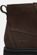 Timberland Britton Drive Mid Lace Up Boot Erkek Bot TB0A2MUQW071