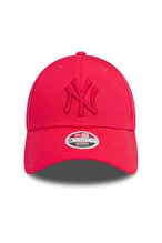 New Era Kadın Şapka 60595168 Wmns League Ess 9Forty Neyyan