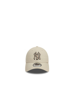 New Era Unisex Şapka 60595199 Team Outlıne 9Forty Neyyan
