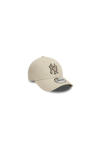 New Era Unisex Şapka 60595199 Team Outlıne 9Forty Neyyan