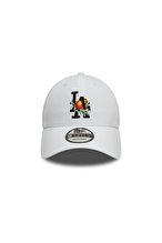 New Era Unisex Şapka 60595429 Fruıt Icon 9Forty Losdod