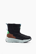 Skechers Megacraft 3.0 Çocuk Bot 402184L-BKBR