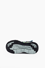 Skechers Megacraft 3.0 Çocuk Bot 402184L-BKBR