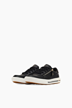 Skechers Arch Fit Arcade Stroll'N Kadın Ayakkabı 177200-BLK