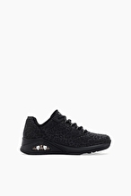 Skechers Uno Kadın Ayakkabı 177144-BBK