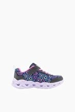 Skechers Heart Lights Çocuk Ayakkabı 303257L-NVMT
