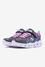 Skechers Heart Lights Çocuk Ayakkabı 303257L-NVMT