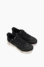 Skechers Glıde-Step Gratıfy Kadın Ayakkabı 104610-BKGD