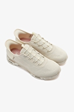 Skechers Glıde-Step Gratıfy Kadın Ayakkabı 104610-NTGD