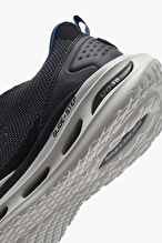Skechers Arch Fıt Orvan Erkek Ayakkabı 210994-BLK