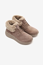 Skechers Max Cushioning Kadın Bot 144368-DKTP