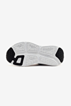 Skechers Max Cushioning Kadın Ayakkabı 129470 BKW