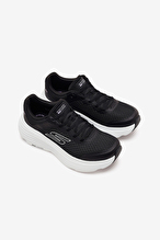 Skechers Max Cushioning Kadın Ayakkabı 129470 BKW