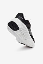 Skechers Max Cushioning Kadın Ayakkabı 129470 BKW