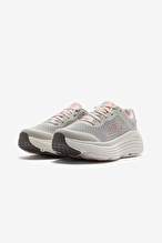 Skechers Max Cushioning Endeavour Kadın Ayakkabı 129470 NAT