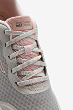 Skechers Max Cushioning Endeavour Kadın Ayakkabı 129470 NAT
