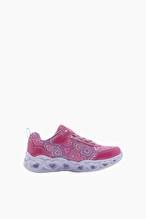 Skechers Heart Lıghts Çocuk Ayakkabı 303257L-HPMT