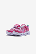 Skechers Heart Lıghts Çocuk Ayakkabı 303257L-HPMT
