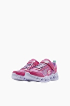 Skechers Heart Lıghts Çocuk Ayakkabı 303257L-HPMT