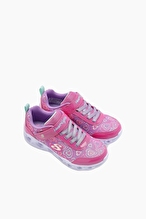 Skechers Heart Lıghts Çocuk Ayakkabı 303257L-HPMT