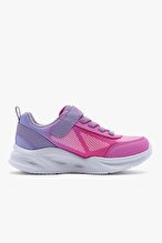 Skechers Sola Glow Çocuk Ayakkabı 303714L-LVPK