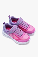 Skechers Sola Glow Çocuk Ayakkabı 303714L-LVPK