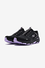 Skechers Go Run Trail Altitude 2.0 - Ravine Kadın Ayakkabı 129525 BKLV