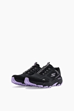 Skechers Go Run Trail Altitude 2.0 - Ravine Kadın Ayakkabı 129525 BKLV