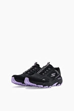 Skechers Go Run Trail Altitude 2.0 - Ravine Kadın Ayakkabı 129525 BKLV