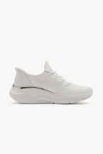 Skechers Bobs B Love Kadın Ayakkabı 117617-WHT