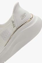 Skechers Bobs B Love Kadın Ayakkabı 117617-WHT