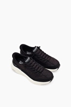 Skechers Contour Foam Slip-ins Erkek Ayakkabı 232619 BKW