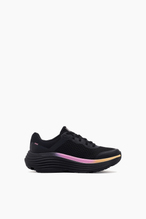 Skechers Max Cushioning Endeavour Kadın Ayakkabı 129470 BKPK