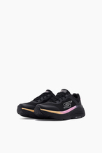 Skechers Max Cushioning Endeavour Kadın Ayakkabı 129470 BKPK