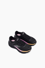 Skechers Max Cushioning Endeavour Kadın Ayakkabı 129470 BKPK