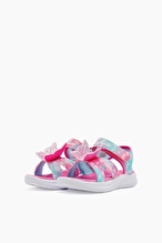 Skechers Jumpsters Sandal Çocuk Sandalet 303109N-PKMT