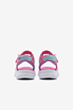 Skechers Jumpsters Sandal - Butterfly Brites Çocuk Sandalet 303109L-PKMT