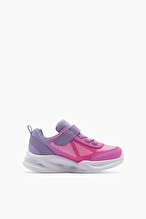 Skechers Sola Glow Çocuk Ayakkabı 303714N-LVPK