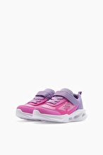 Skechers Sola Glow Çocuk Ayakkabı 303714N-LVPK
