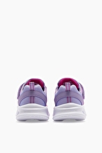Skechers Sola Glow Çocuk Ayakkabı 303714N-LVPK